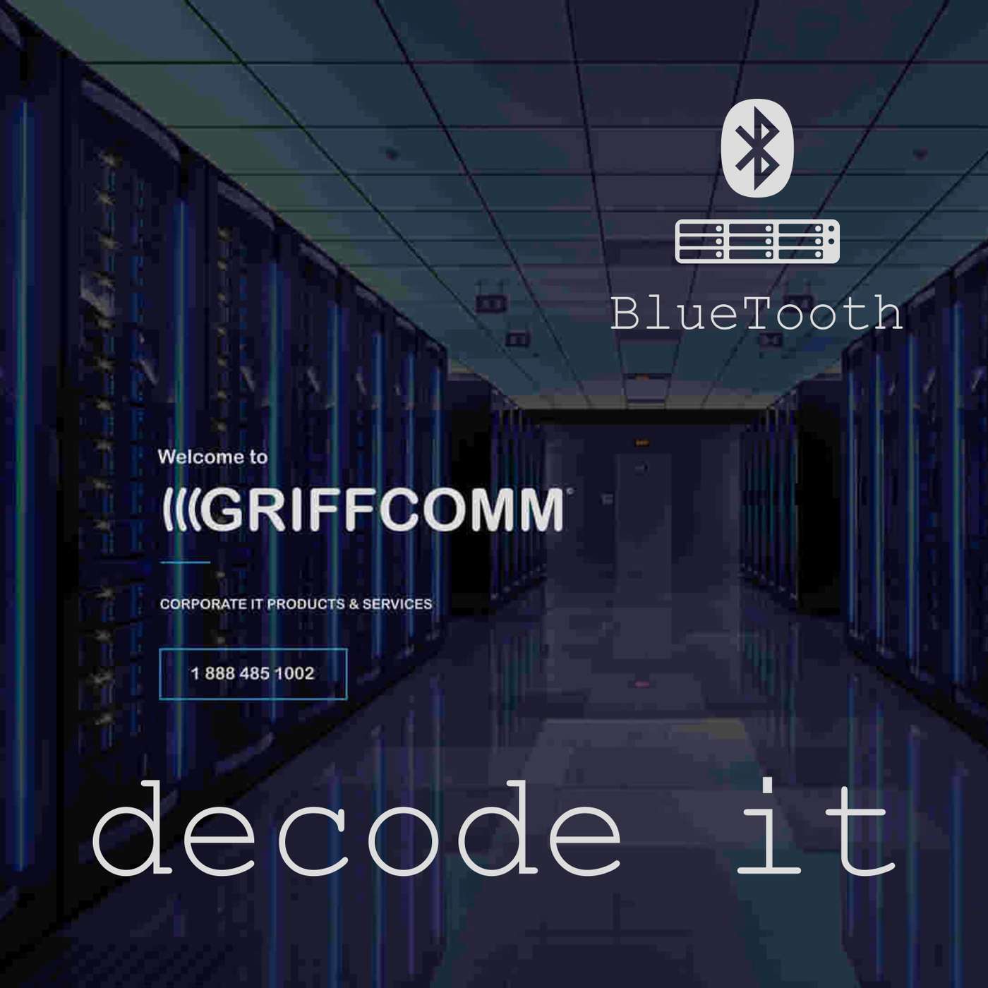 Computer Hardware - Bluetooth episode artwork