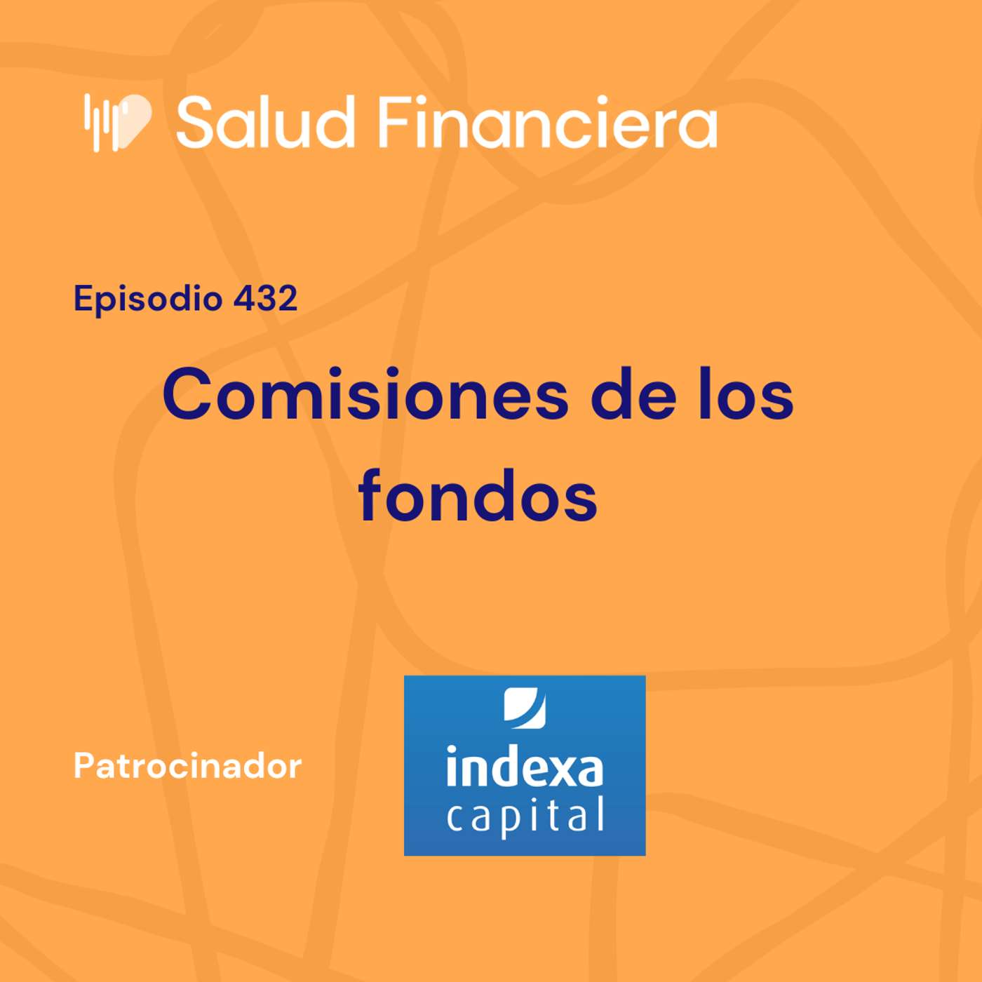 #432- Todo lo que deberías saber sobre las comisiones al invertir en fondos