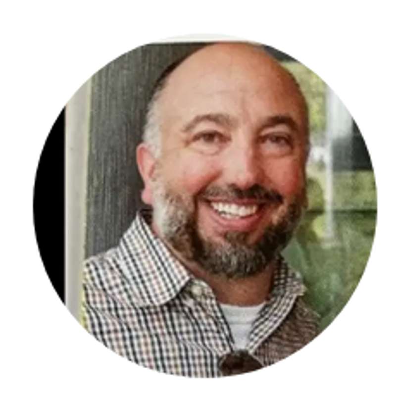 Douglas Paul McCambridge