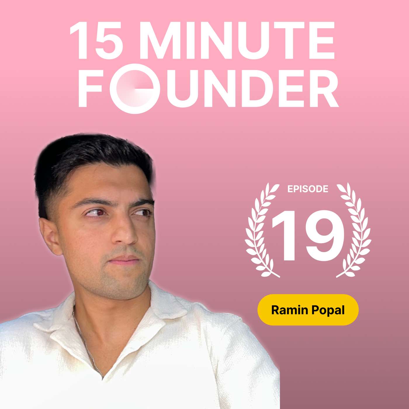 15 Minute Founder