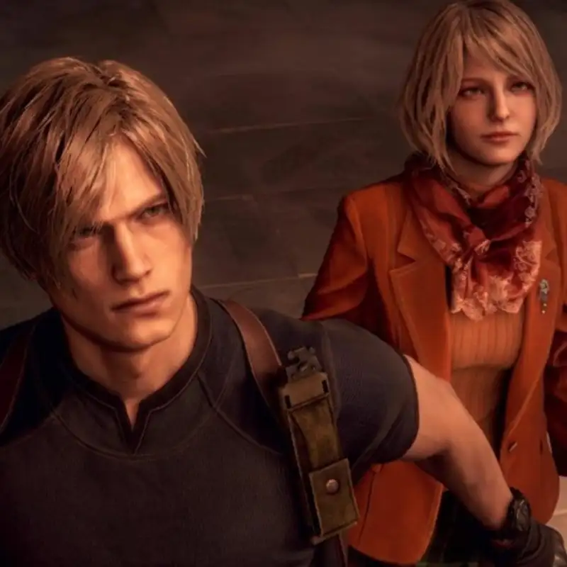 51 - Capcom's Resident Evil Remake Plans, Amazon Prime's Fallout Tease | 01.12.23