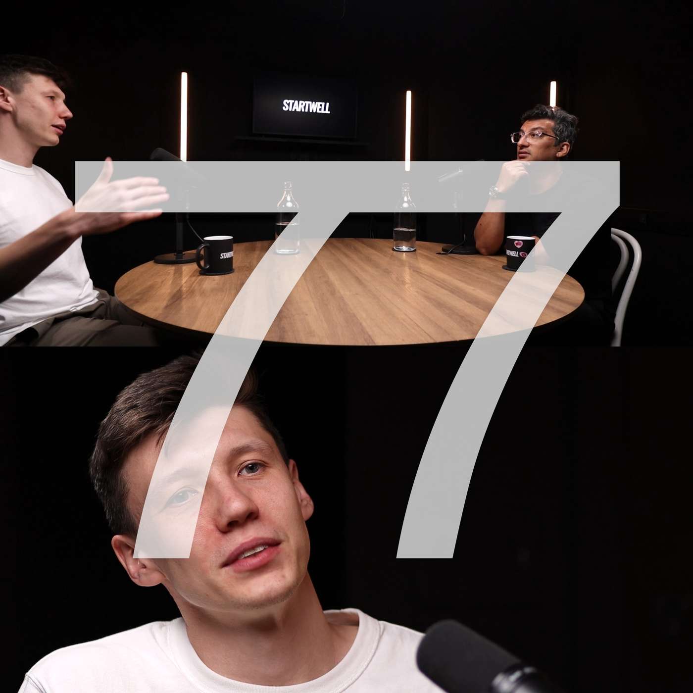 Building Float: Ruslan Nikolaev on Disrupting Canadian Fintech Building Float: Ruslan Nikolaev on Disrupting Canadian Fintech