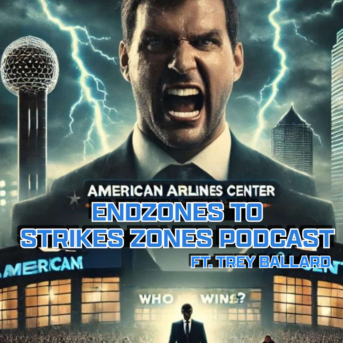 2nd Floor Studios :  A Podcast Collection