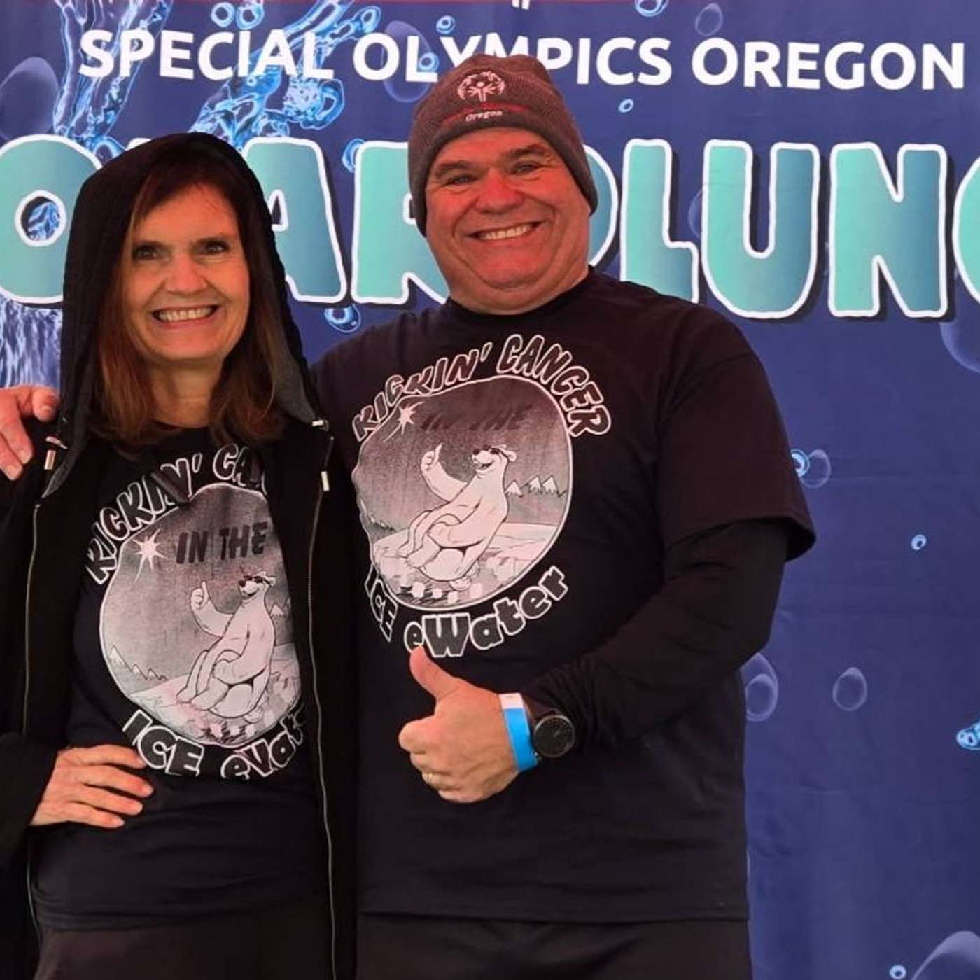 Kickin\' Cancer Cares