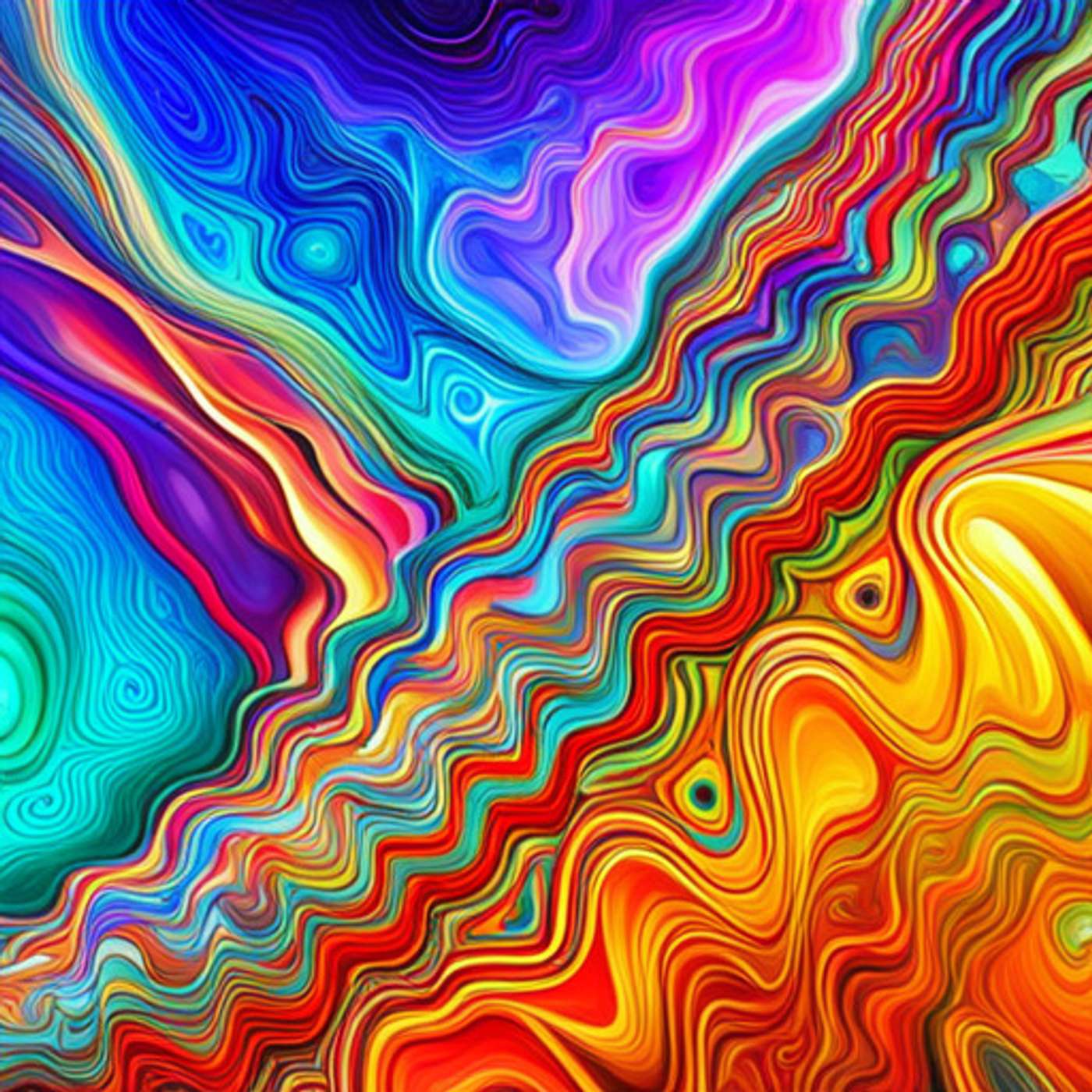 Unlocking the Profound Teachings of the Tanya: Transforming Everyday Life into Spiritual Growth episode artwork