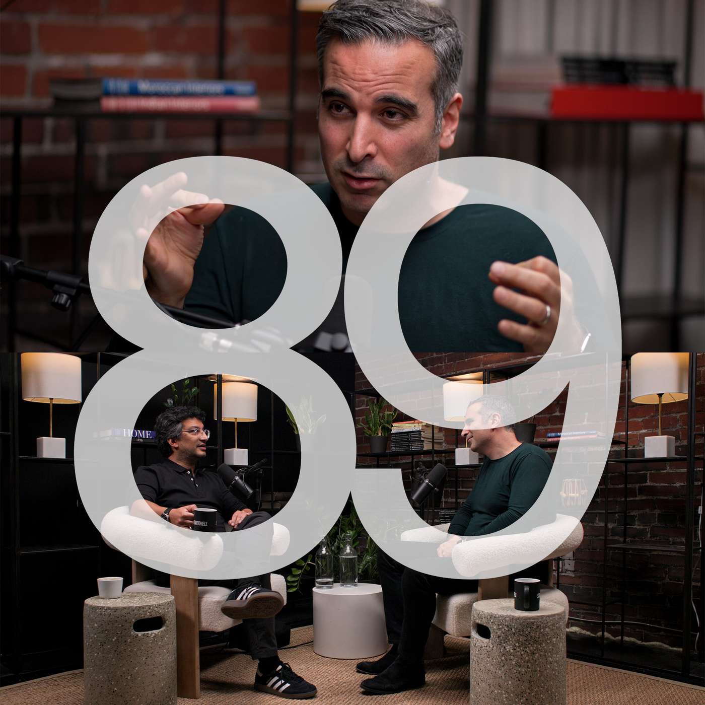 The Truth About E-Commerce Rollups - Ghassan Halazon of EMERGE The Truth About E-Commerce Rollups - Ghassan Halazon of EMERGE