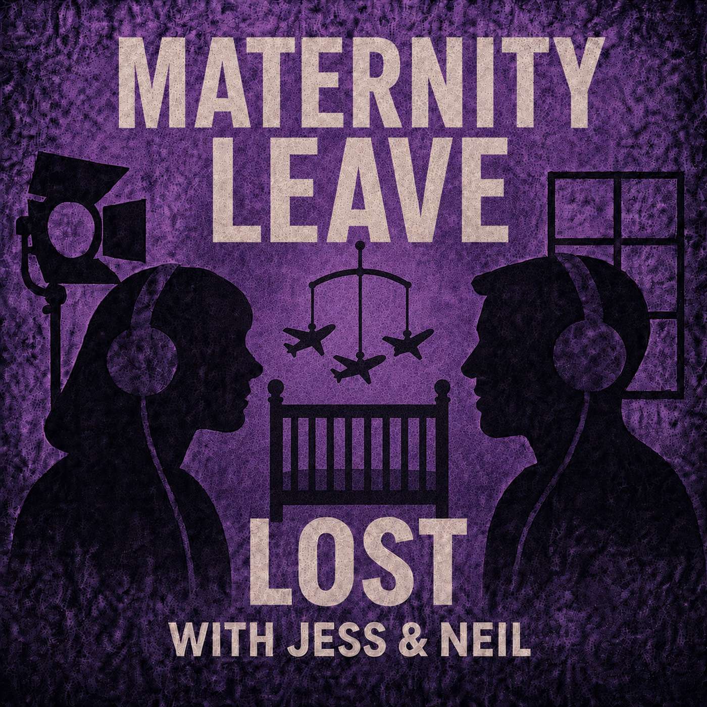 LOST S2 E15 Maternity Leave episode artwork