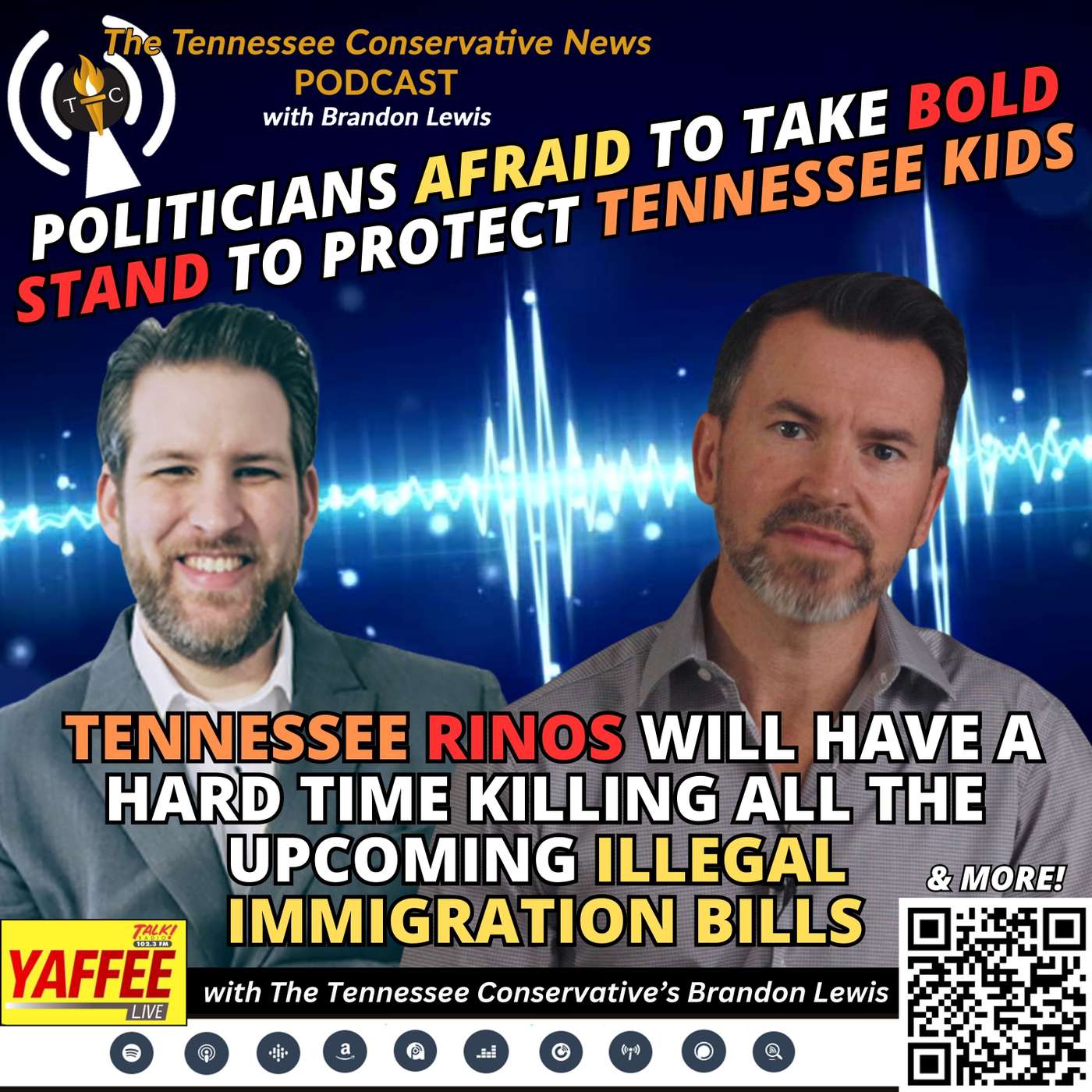The Tennessee Conservative