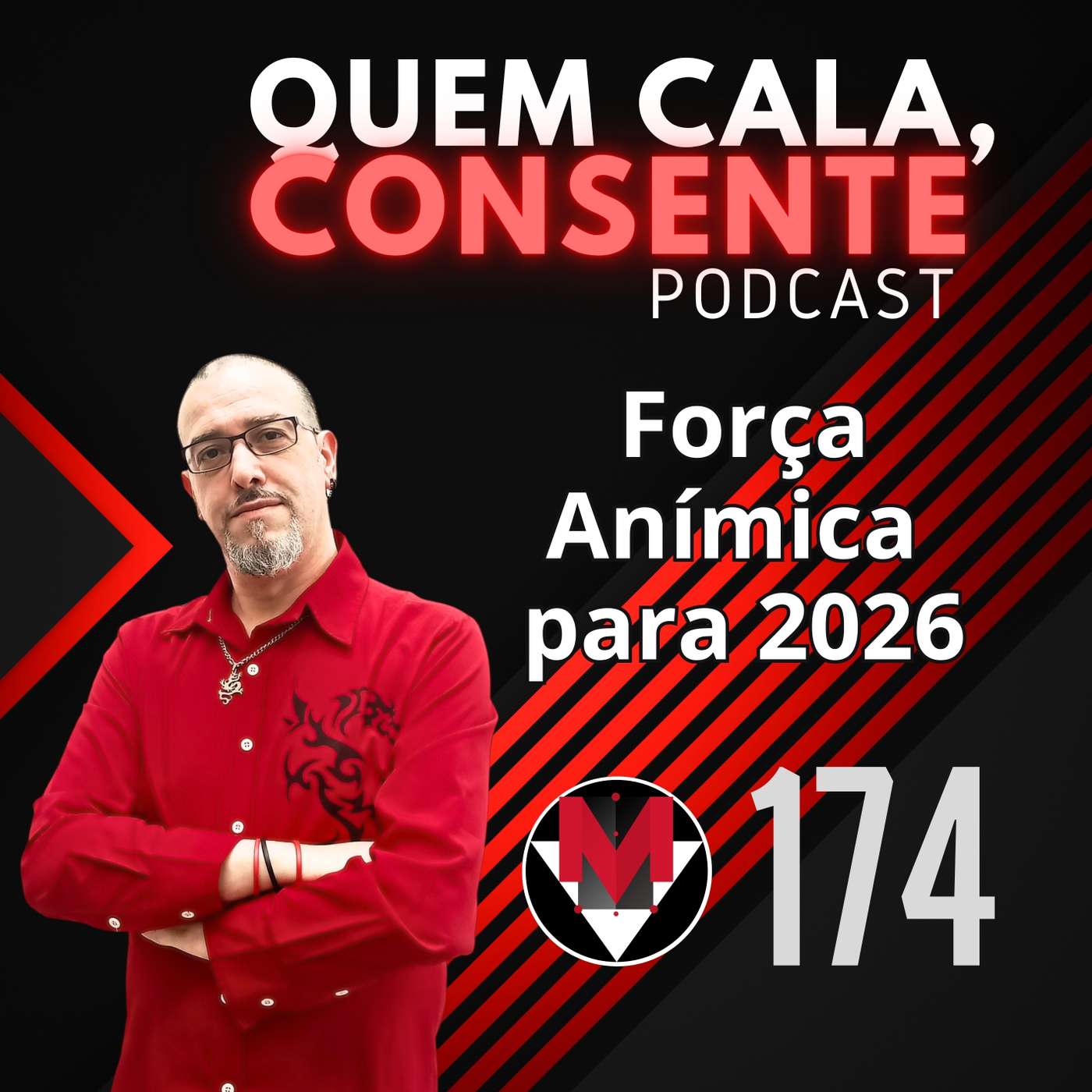 Força Anímica para 2026 Força Anímica para 2026