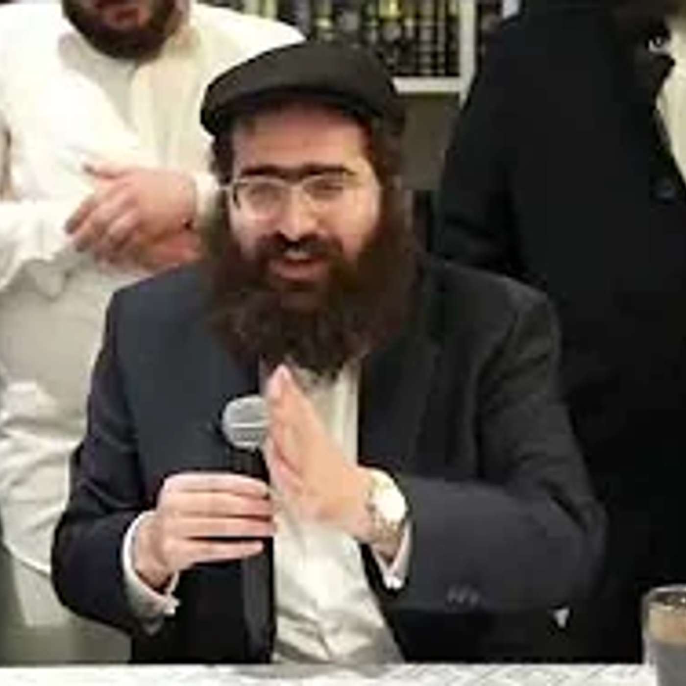 שיעור תורה - מפי בנש"ק הרה"צ כבוד הרב - יואל משה פינטו שליט"א - יום ב' - א' שבט - תשפ"ו - ישראל