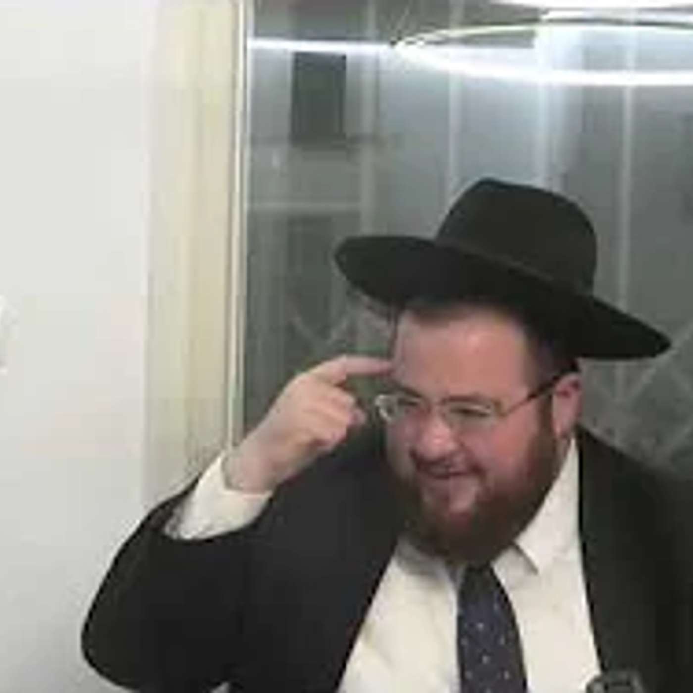 דרמה בירושלים: בפגישה המיסתורית של הרב אייל עמרמי אצל רבינו שלום ארוש חשף הצדיק 'אני מרגיש המשיח הוא