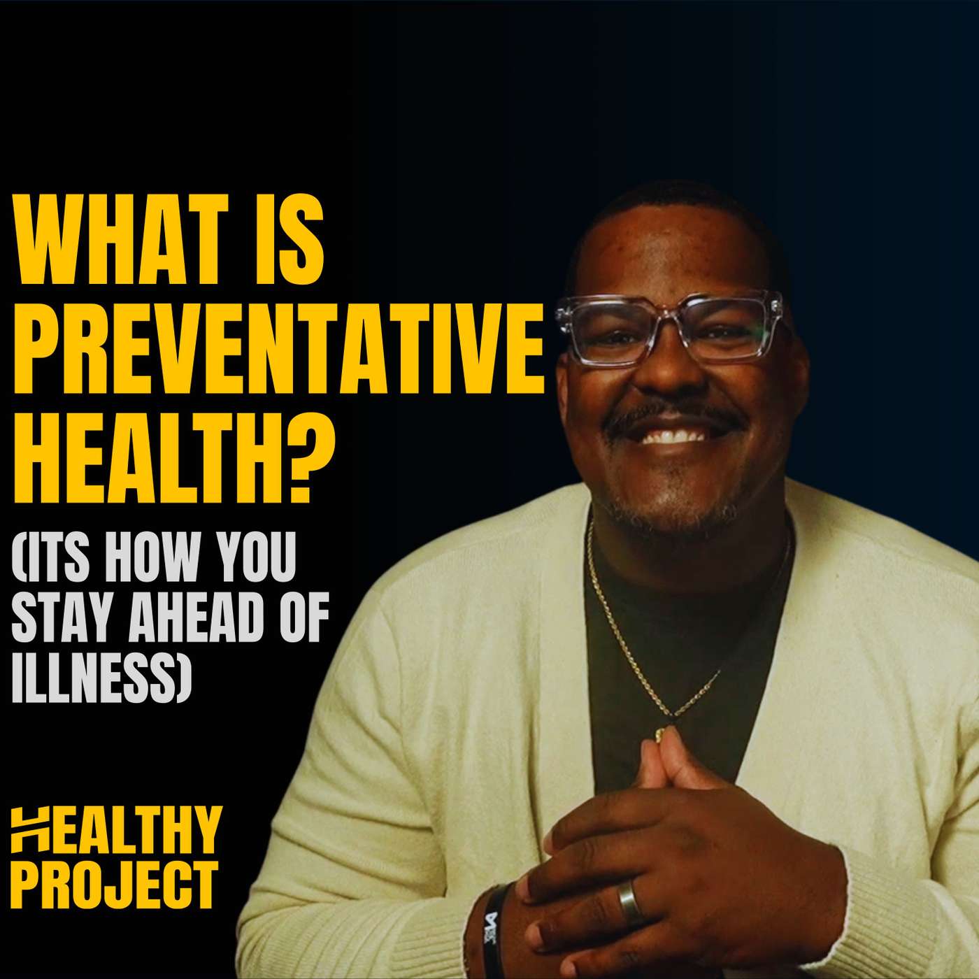 The Healthy Project Podcast