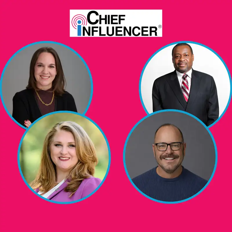 Listening Is Leadership: How Trust and Relationships Create Influence