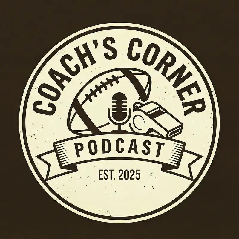 Coach's Corner