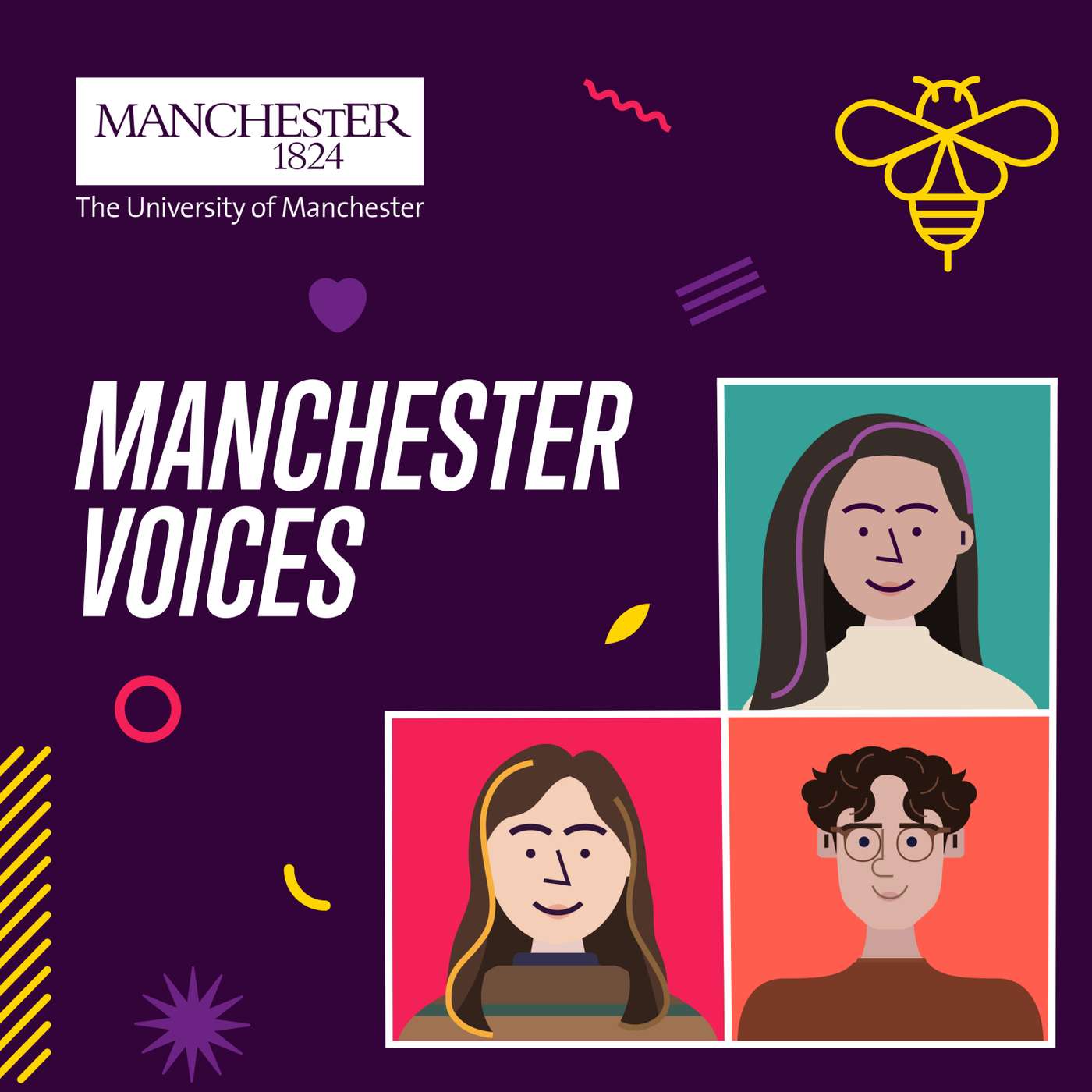 The first week of university: Settling in and Fresher's Week