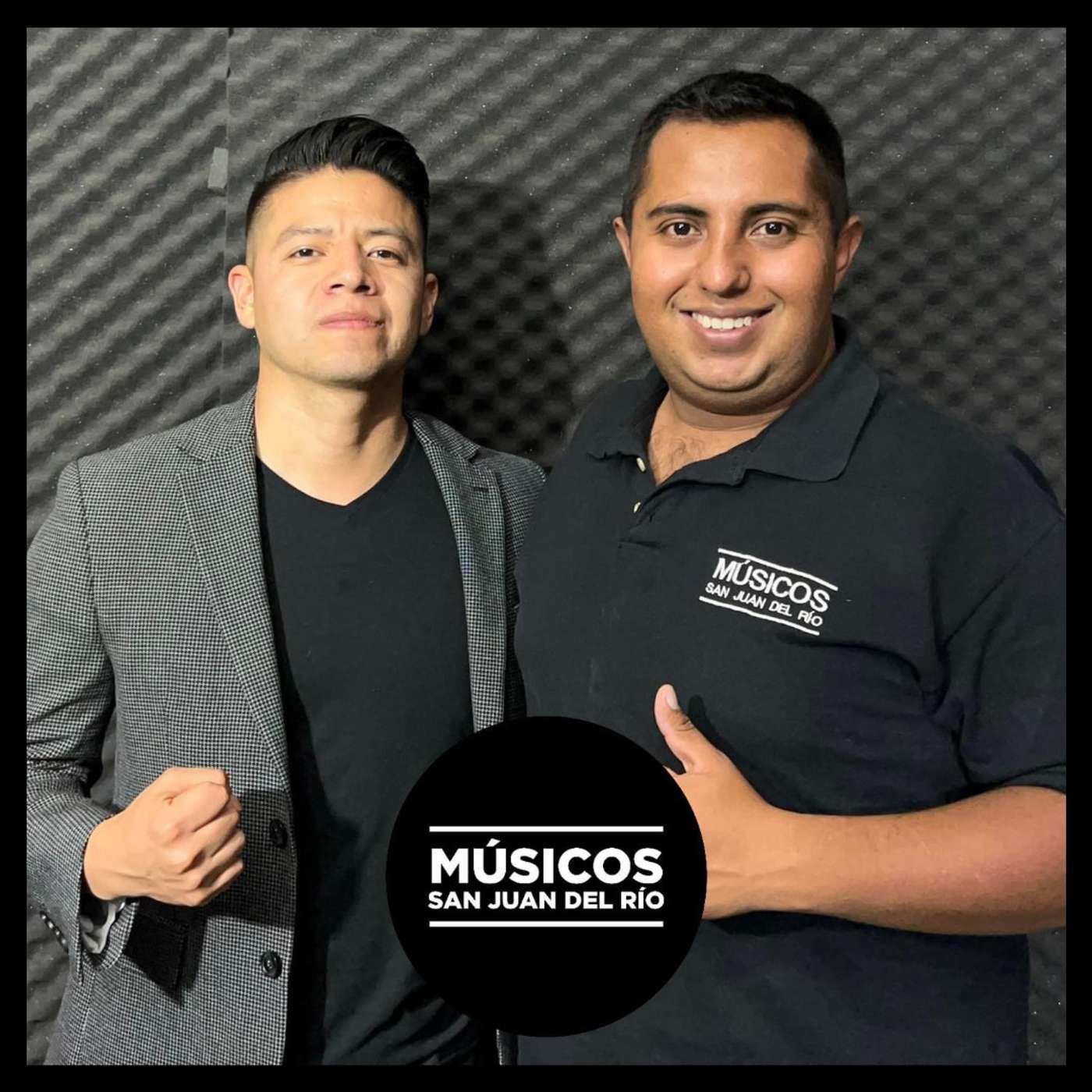 Mauricio Hernández episode artwork