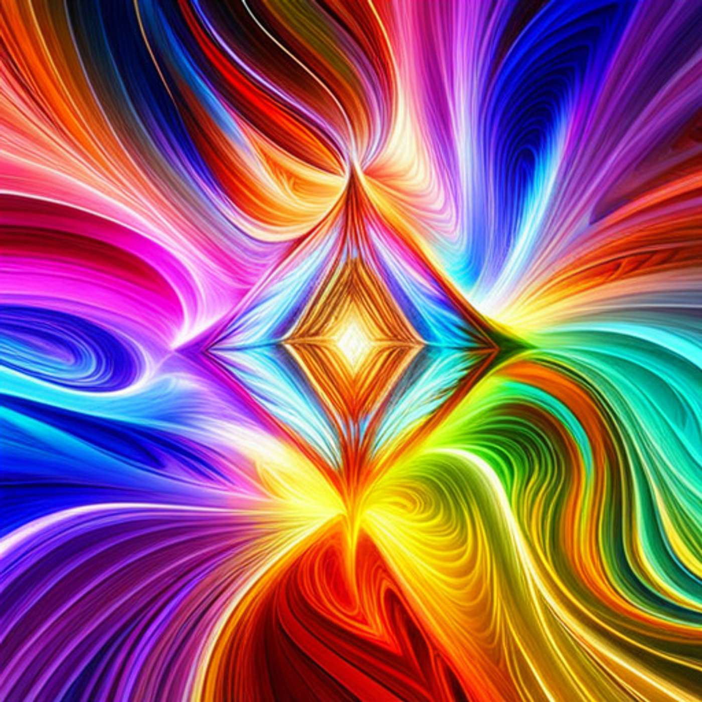 Unveil Your Inner Divine Love Through Tanya Book One: A Journey of Spiritual Wisdom and Torah Study episode artwork