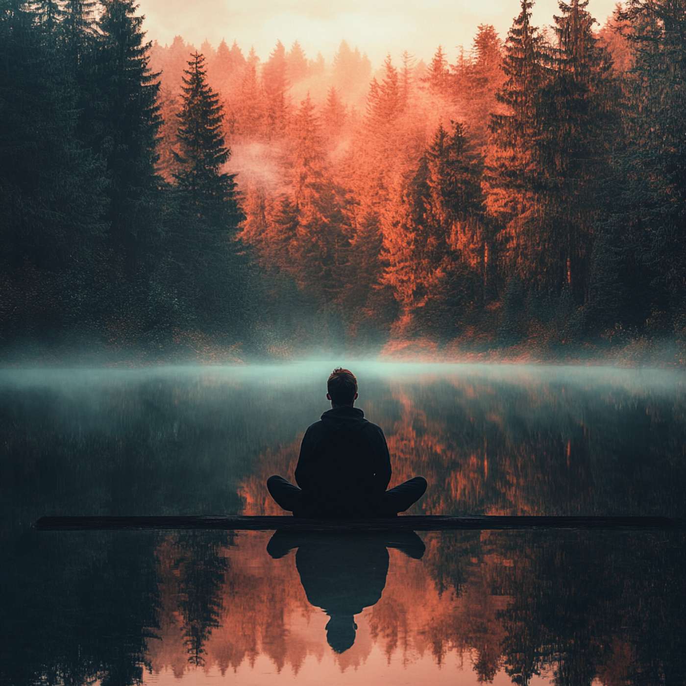 Serenity Beats Vol. 2 - Your Morning Soundscape- mixed by MATRICE episode artwork