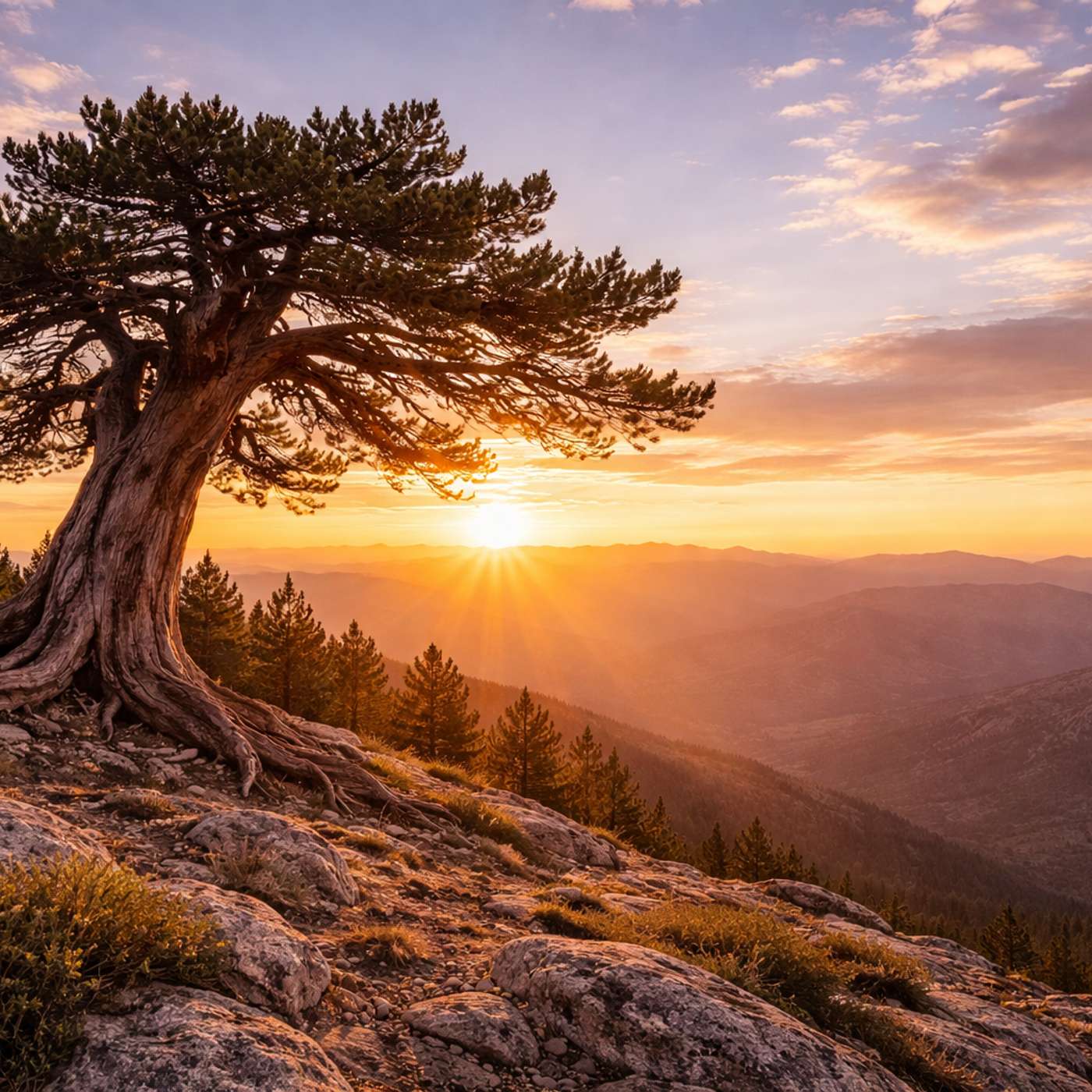 Bristlecone Parts Work Academy Teachings