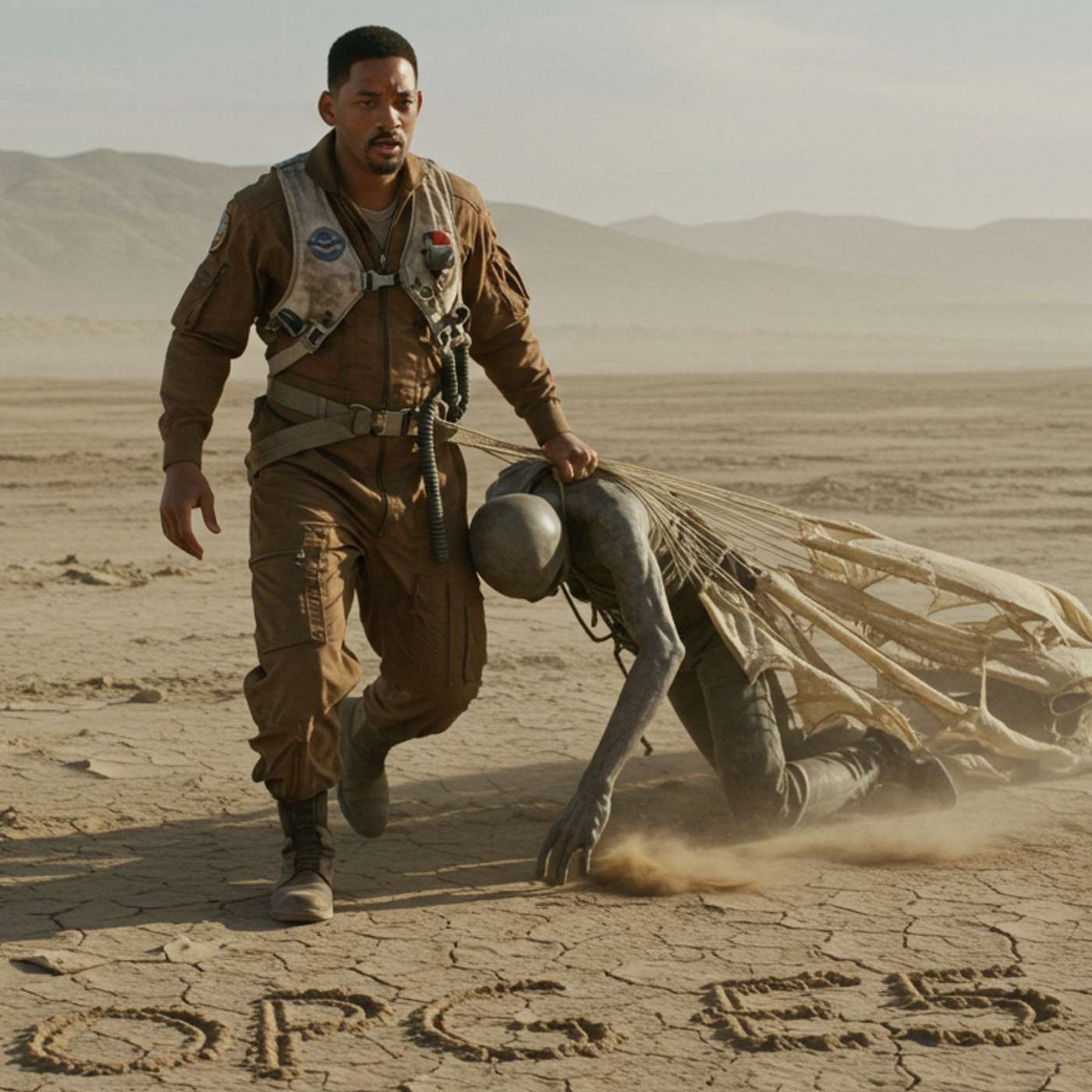 Too Old or Pure Gold Movie Podcast