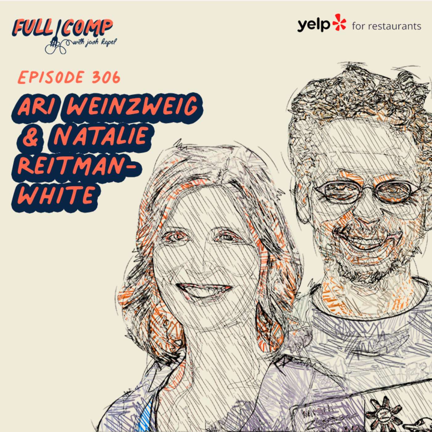 FULL COMP: The Voice of the Restaurant Industry Revolution