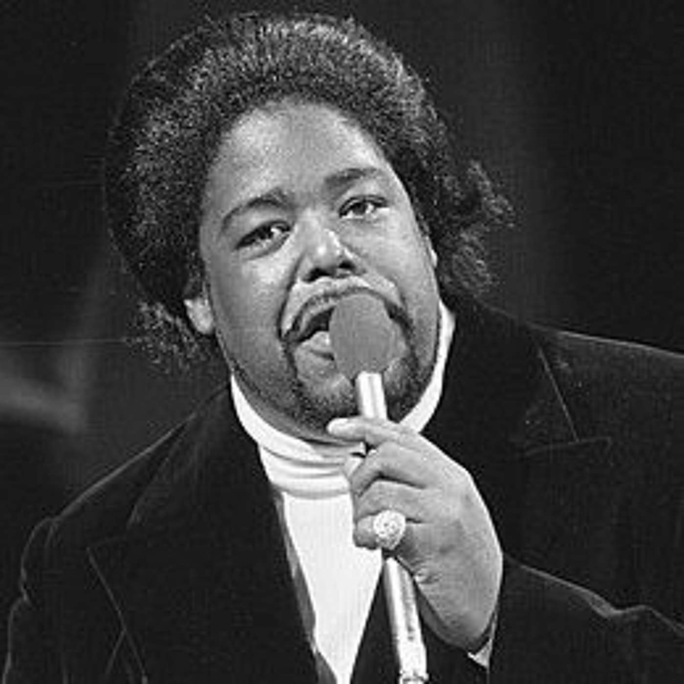 117 - Music Greats with Ana Schofield (Barry White)(02.03.2020)