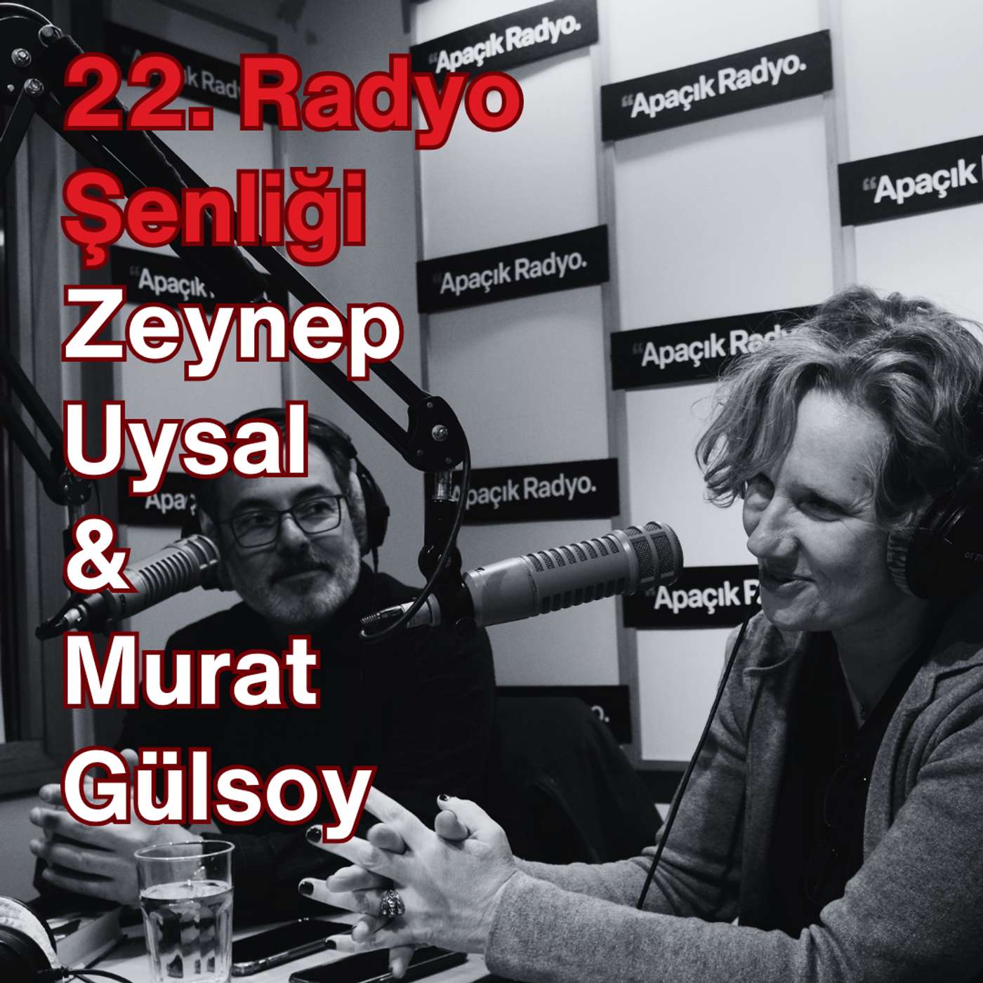Radyo Şenliği 2025