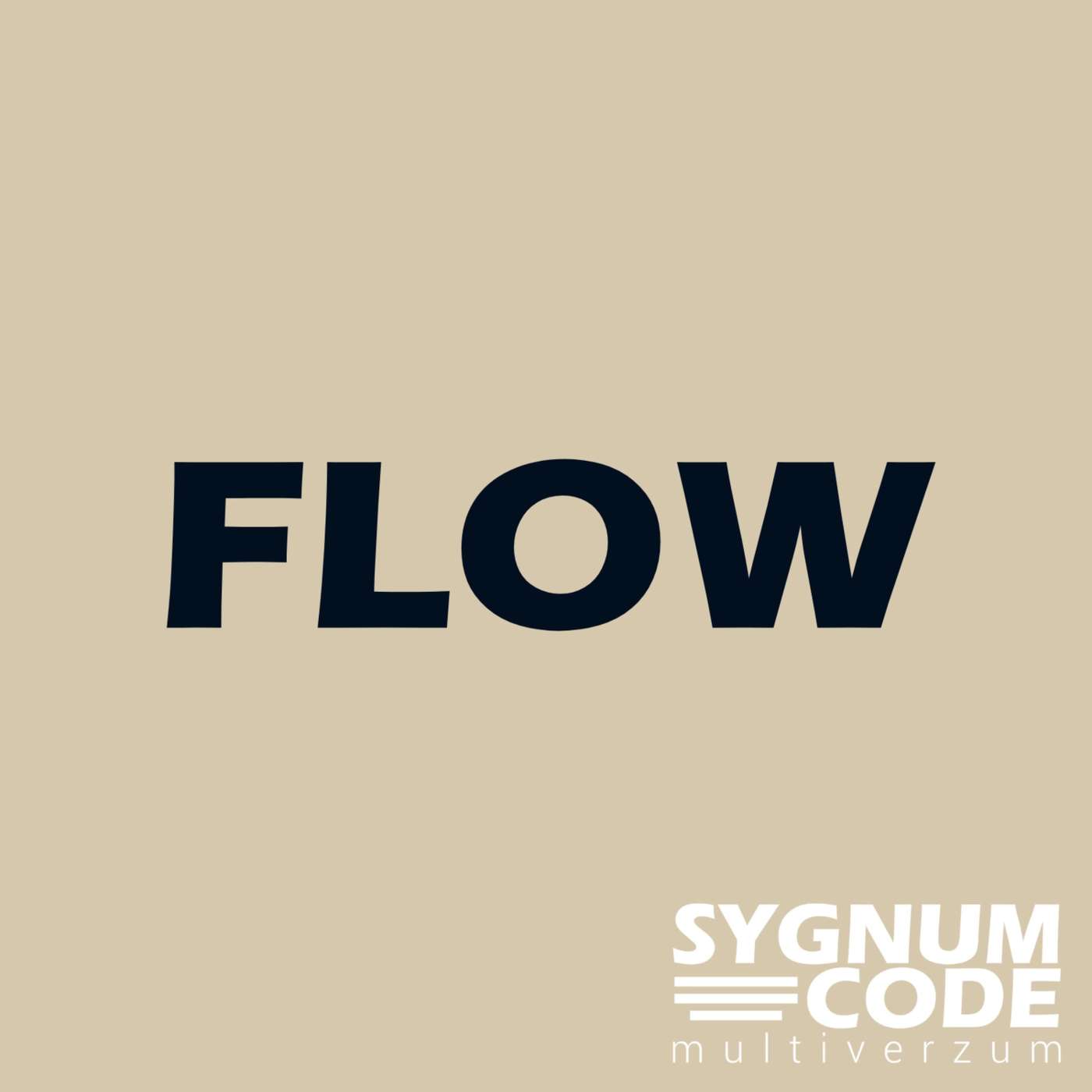 Flow - Sygnum Code