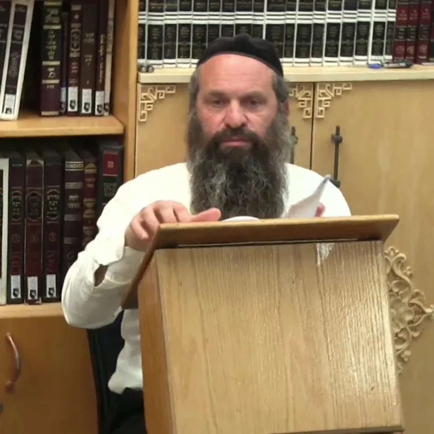 החיד"א -שיעור ערב בהלכה ובאגדה-אור לח' תמוז תשפ''ה