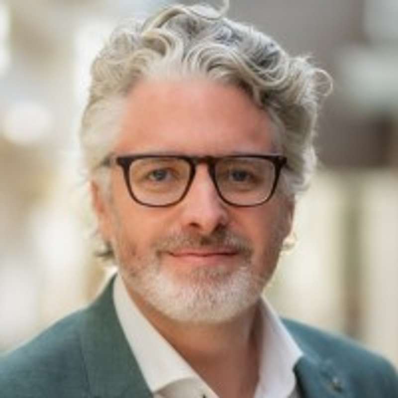 David Heacock