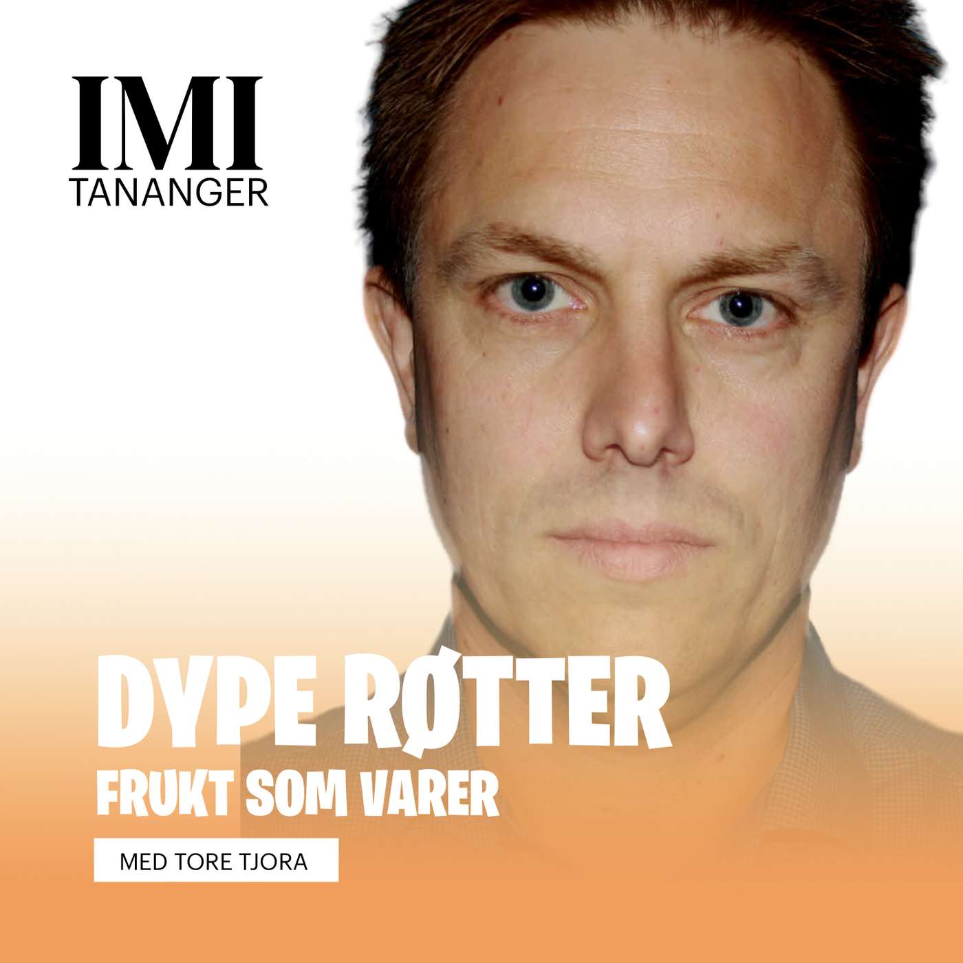 IMI Tananger Podcast