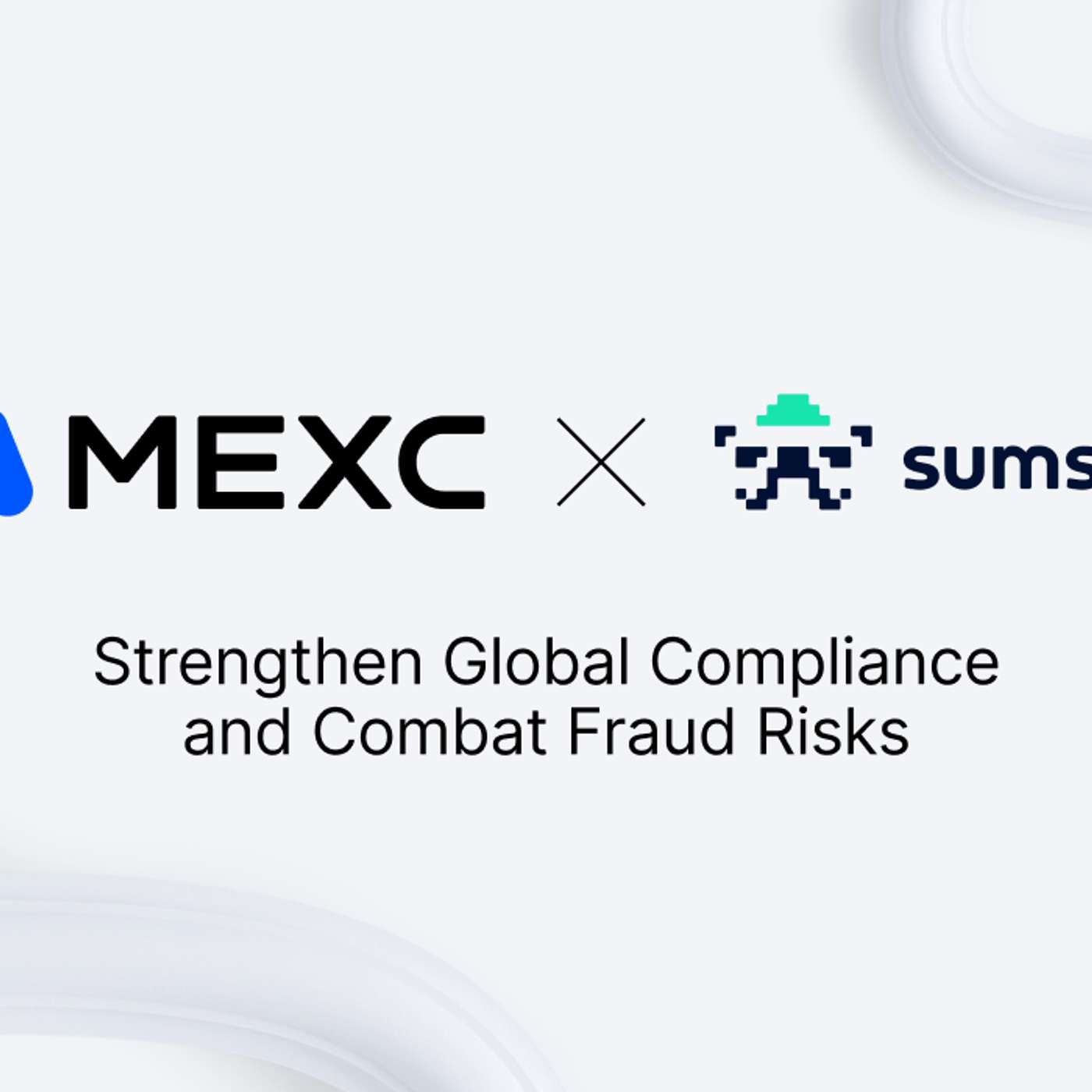 MEXC and Sumsub Partner to Strengthen Global Compliance and Combat Emerging Identity Fraud Risks