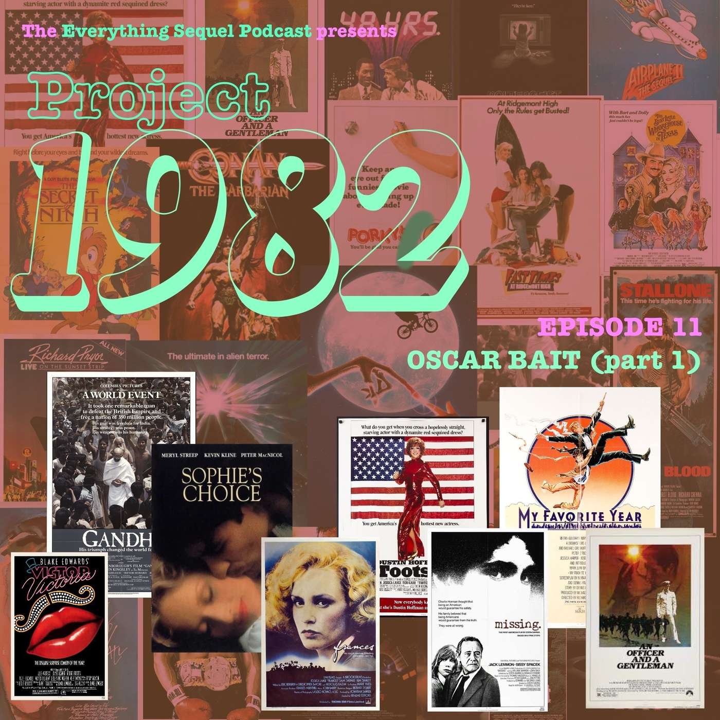 The Everything Sequel Podcast