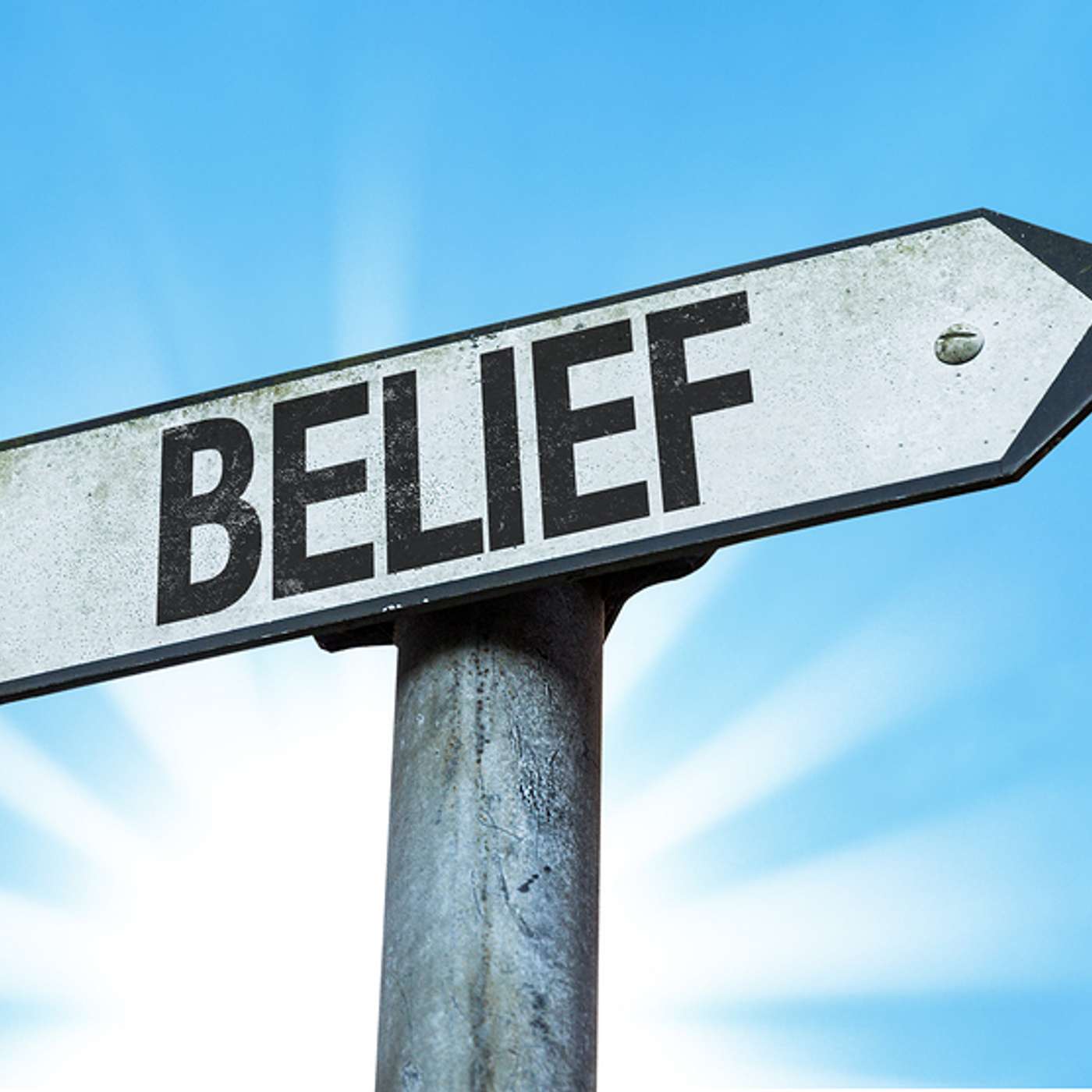 The Power of Belief episode artwork