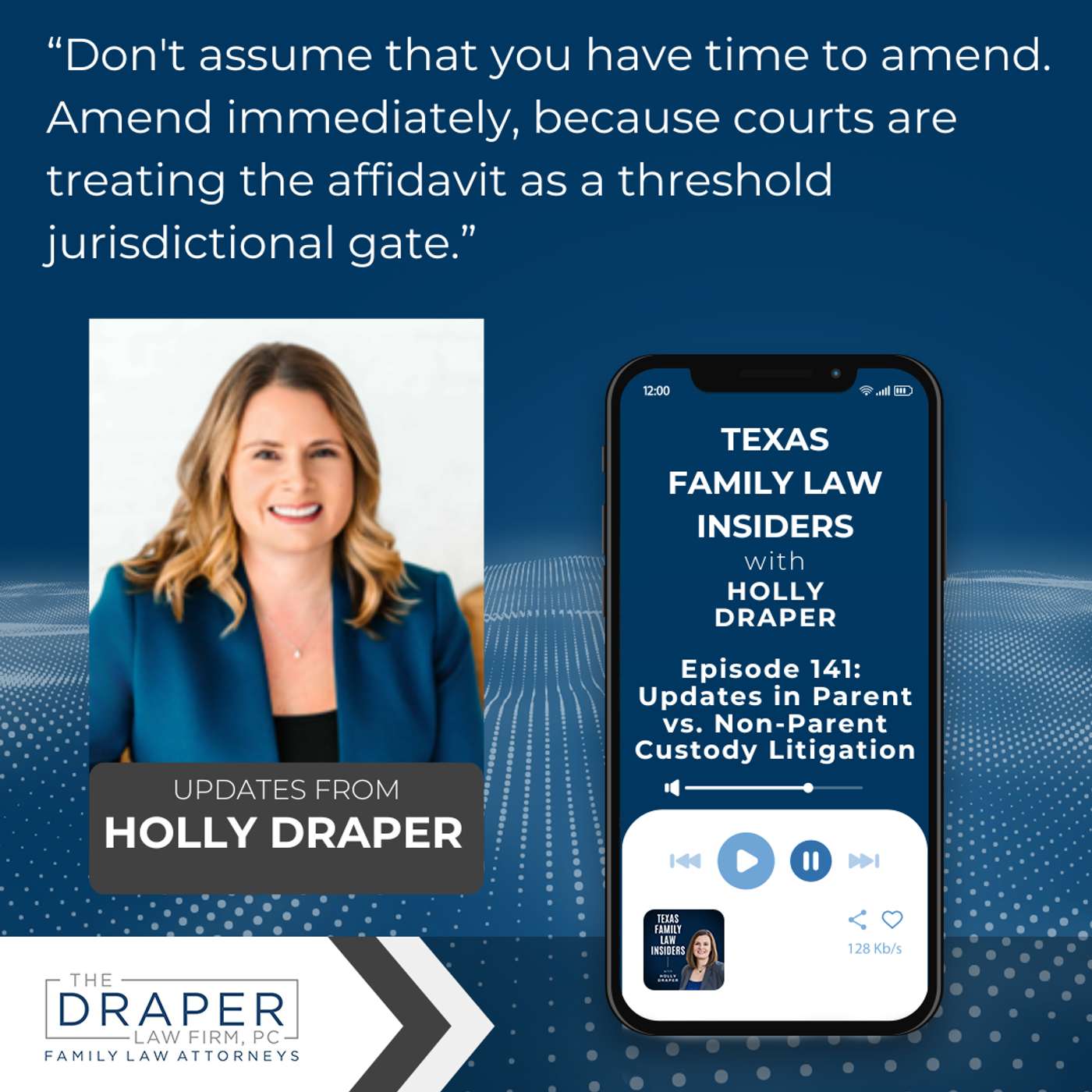 Texas Family Law Insiders