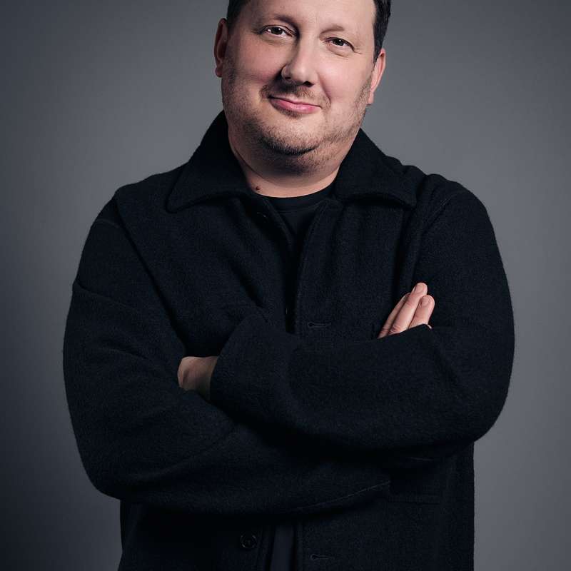 David Rogier