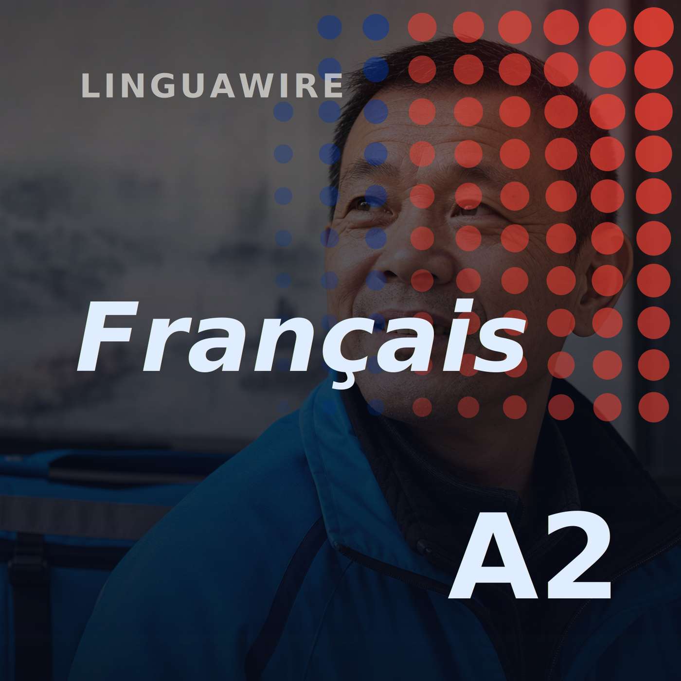 A2 French News | Can a Food Delivery Rider Win China's Top Literary Prize?