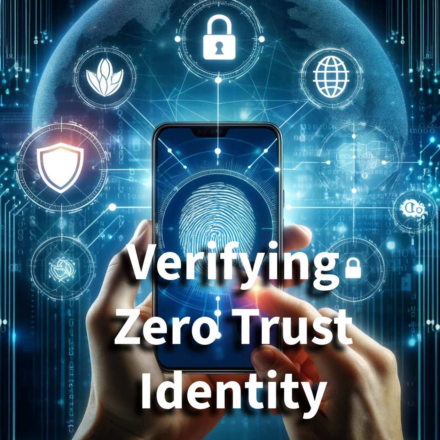 #223 Verifying Zero Trust Identify