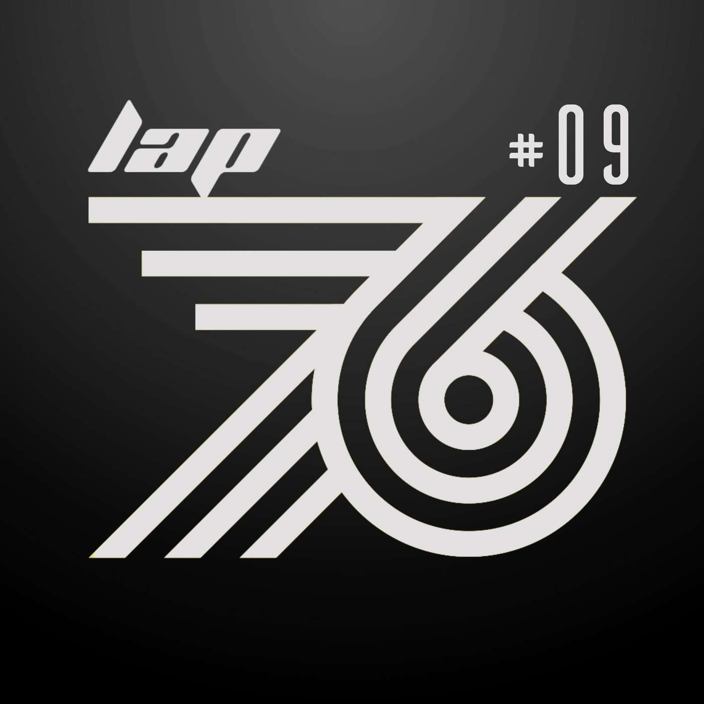 Lap 76