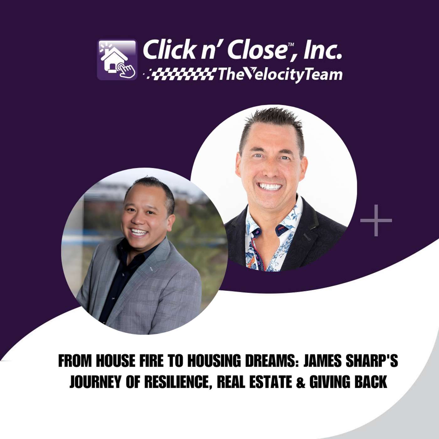 The Velocity Podcast