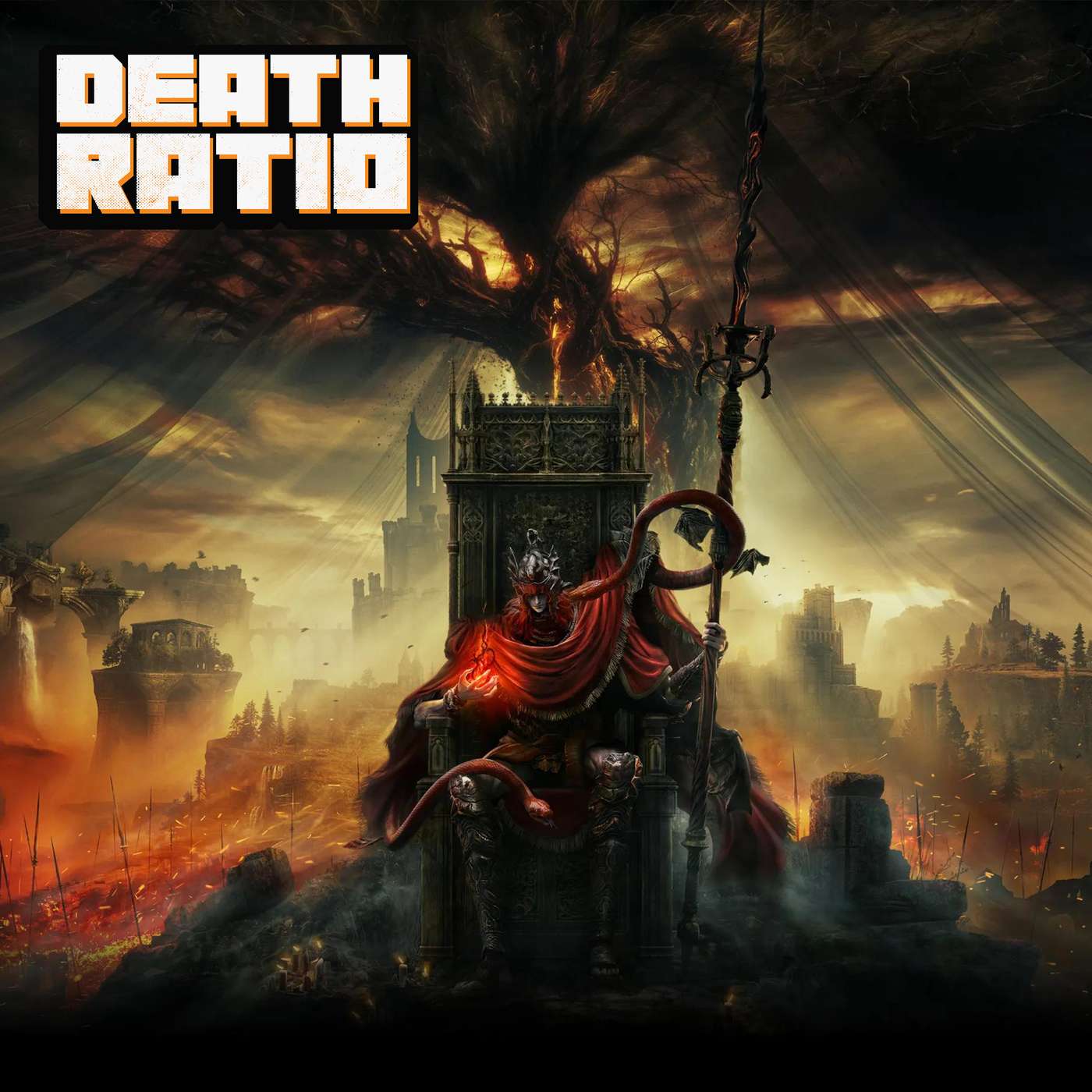 Why Don't Expansions Get GOTY?! (Ep. 22)