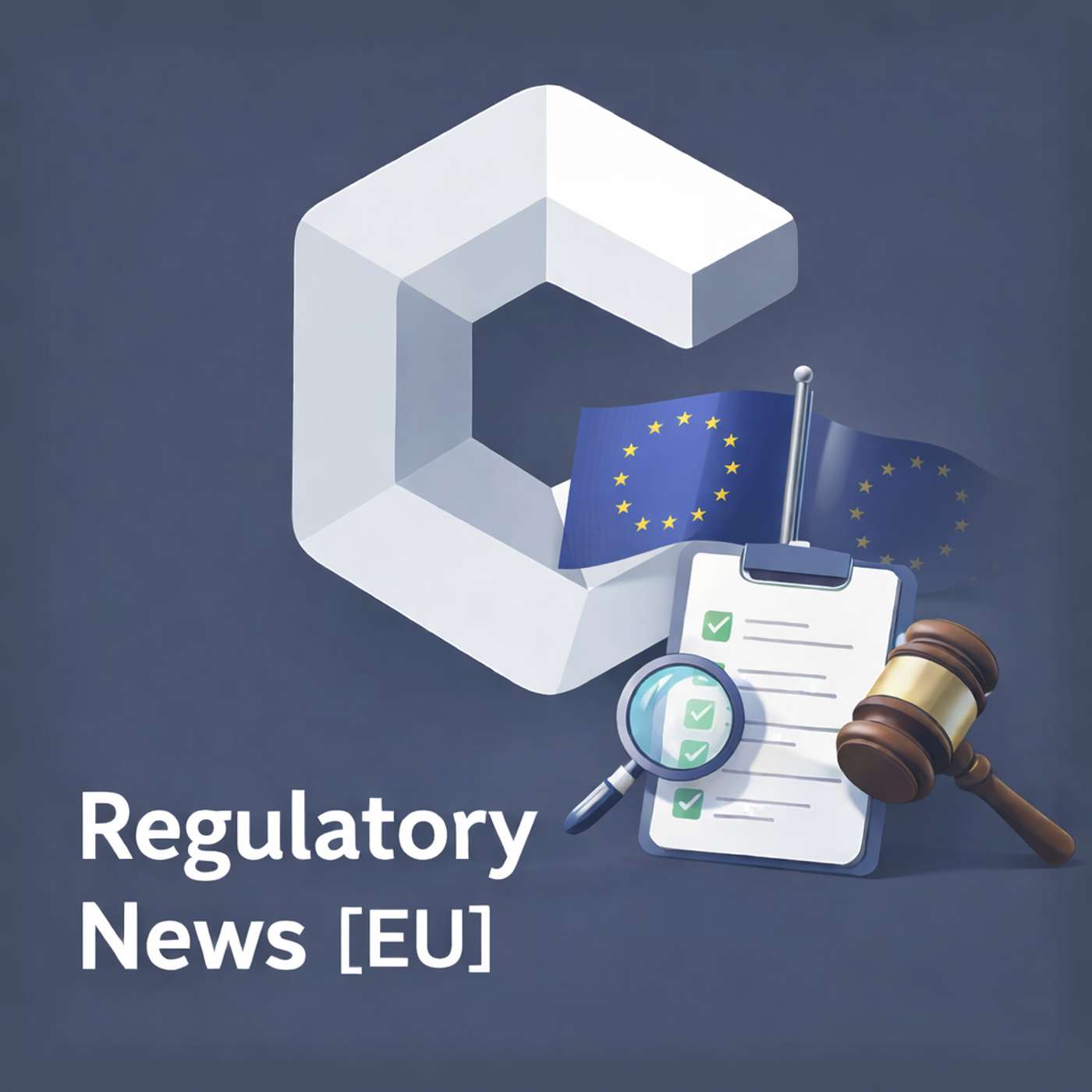 Understanding Europe’s Regulatory Agenda cover art