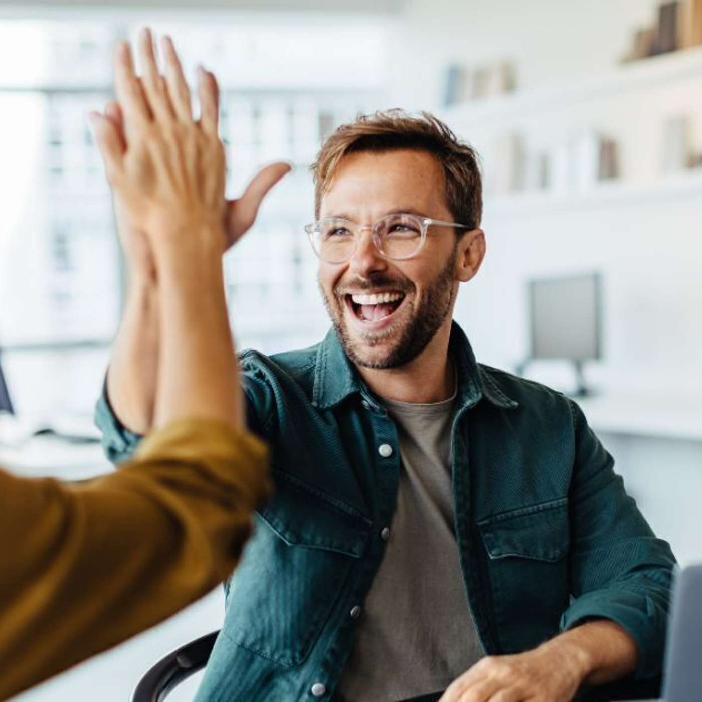 Embracing Career Upskilling and Reskilling: Staying Relevant in a Rapidly Changing Job Market