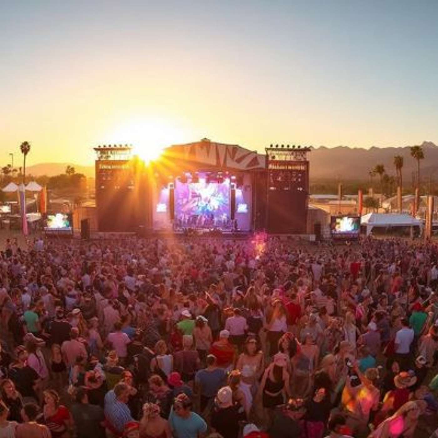 The Ultimate Coachella 2026 Festival Guide Where to Stay & What to Know episode artwork