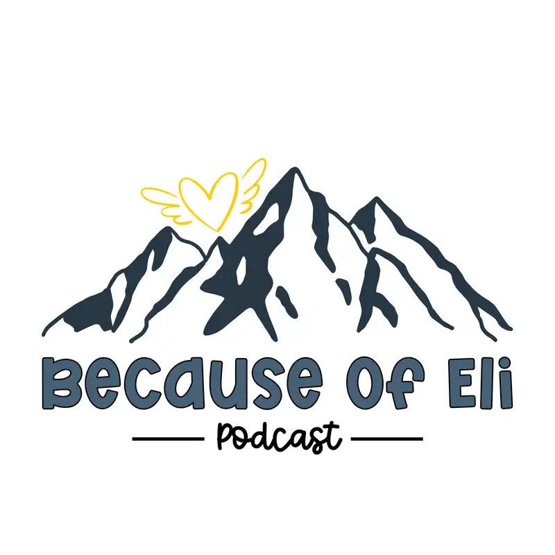 Because of Eli
