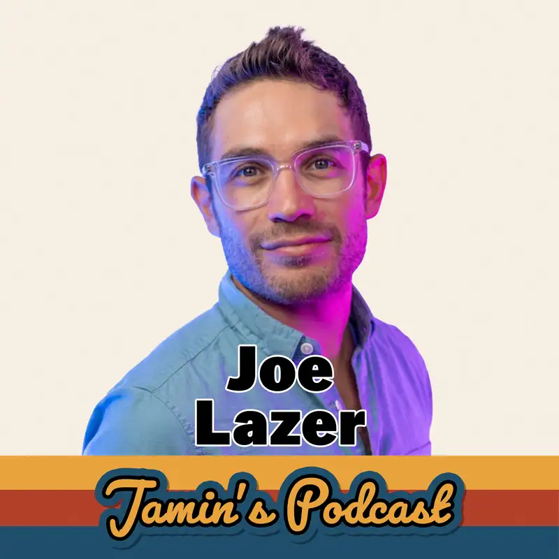 Most research dies in the darkness | Joe Lazer, author of Super Skill
