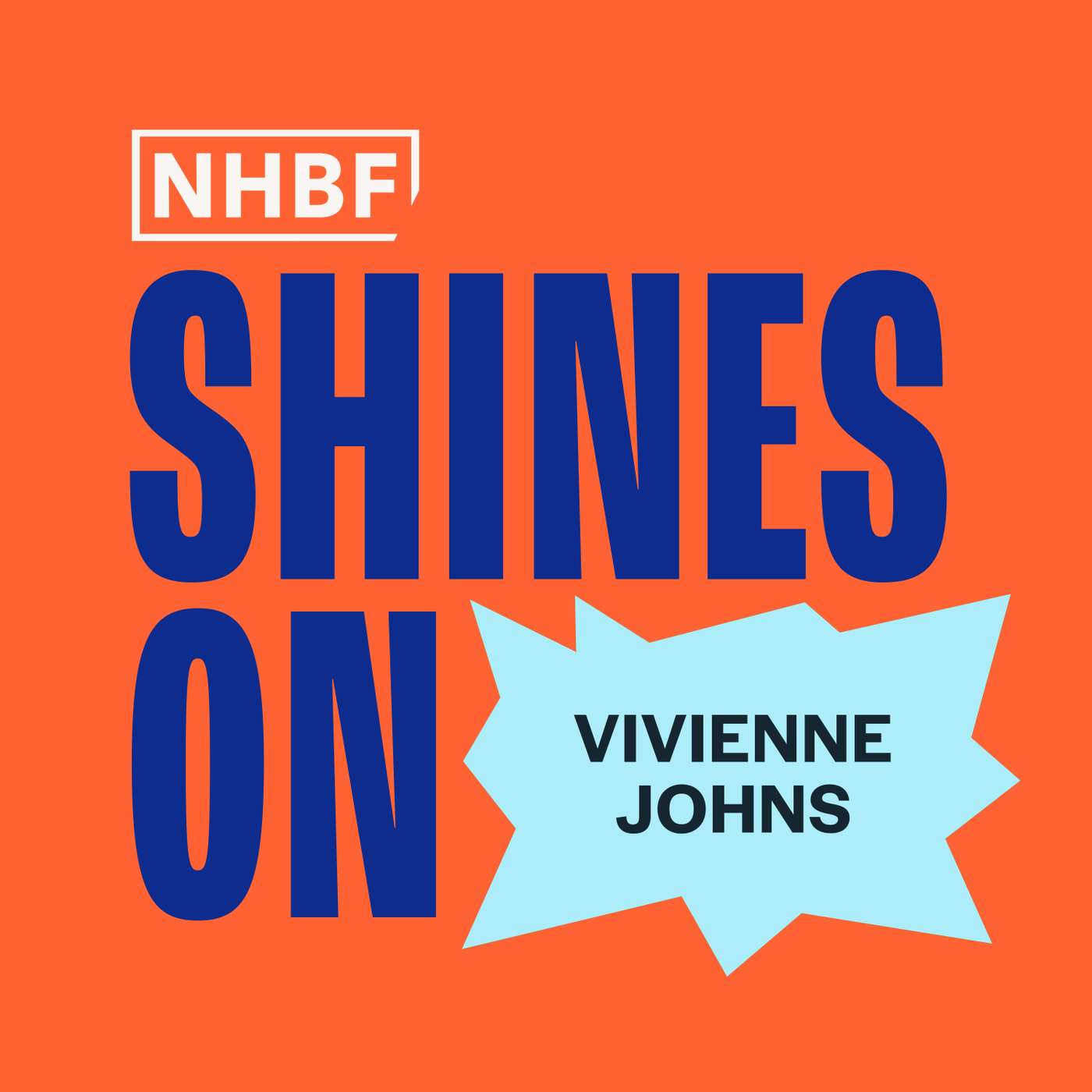 NHBF Presents Sofa Talk