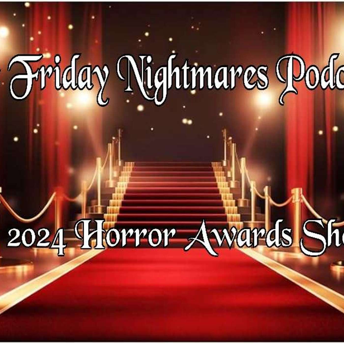 2024 Horror Awards Show 2024 Horror Awards Show