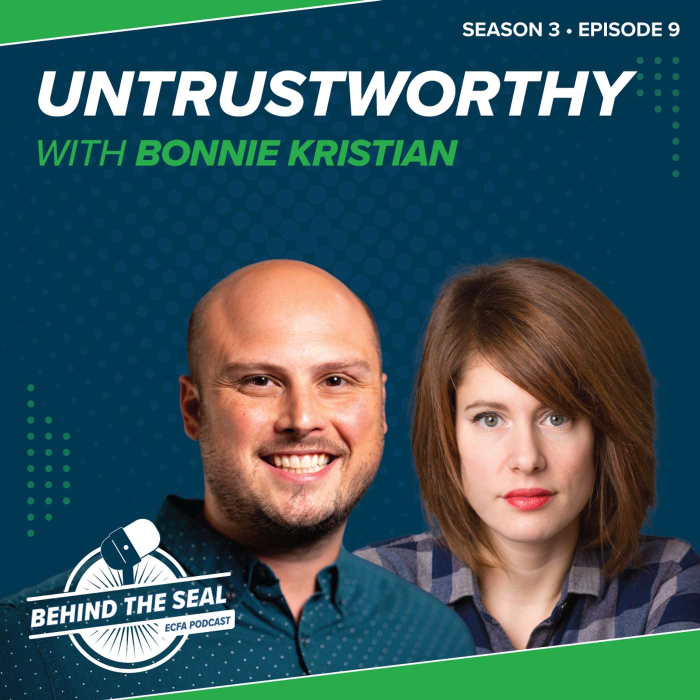 Untrustworthy | Bonnie Kristian