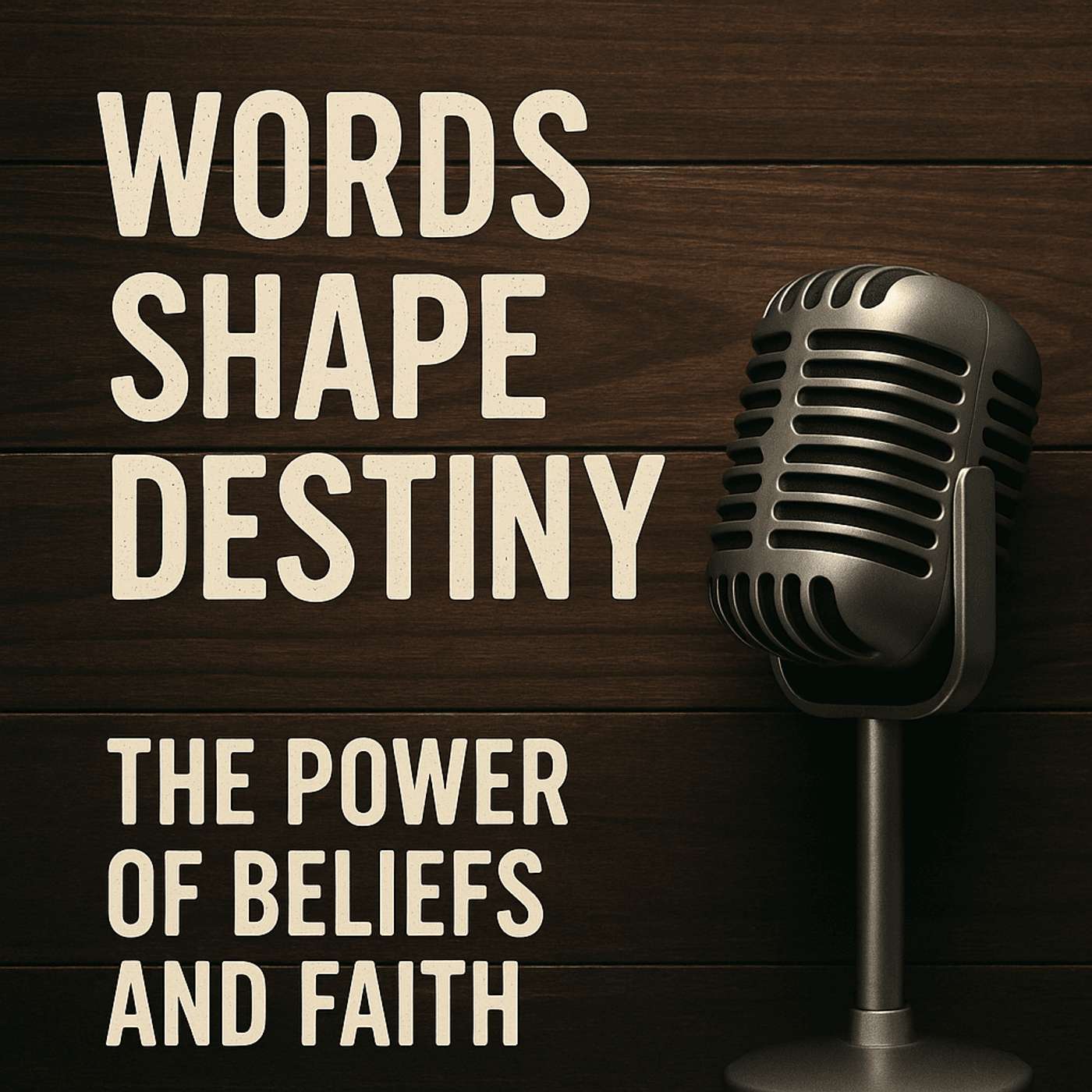 Fiery Faith TV EP3 | Words episode artwork
